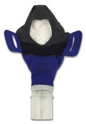 Skin Friendly Cloth Child Mask